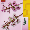 LEGO Icons Cherry Blossoms 11