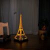 Ravensburger 3D Puzzle Eiffel Tower 7
