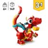 LEGO Creator Red Dragon 11