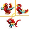 LEGO Creator Red Dragon 13