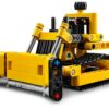 LEGO Technic Heavy-Duty Bulldozer 13