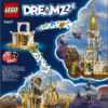 LEGO DREAMZZZ The Sandman's Tower 13