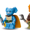 LEGO Star Wars Crimson Firehawk 7