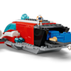 LEGO Star Wars Crimson Firehawk 13