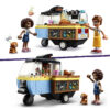 LEGO Friends Mobile Bakery Food Cart 5