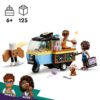 LEGO Friends Mobile Bakery Food Cart 11