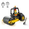LEGO City Construction Steamroller 11