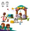 LEGO Friends Autumn's Baby Cow Shed 13
