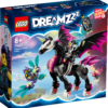 LEGO DREAMZzz Pegasus Flying Horse 3