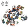 LEGO City Modular Space Station 11
