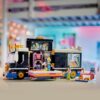 LEGO Friends Pop Star Music Tour Bus 7