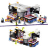 LEGO Friends Pop Star Music Tour Bus 11
