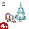 LEGO Disney Princess Elsa's Frozen Castle 13
