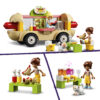 LEGO Friends Hot Dog Food Truck 5