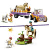 LEGO Friends Horse and Pony Trailer 13