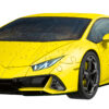 Ravensburger 3D pusle Lamborghini Huracan 5