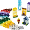 LEGO Classic Creative Houses 13
