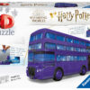 Ravensburger 3D puzzle Harry Potter bus pencil case 162 pcs 3
