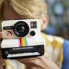 LEGO Ideas Polaroid OneStep SX-70 Camera 5