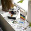LEGO Ideas Polaroid OneStep SX-70 Camera 9