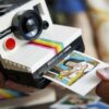 LEGO Ideas Polaroid OneStep SX-70 Camera 11