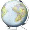 Ravensburger 3D Puzzle Ball 540 pc World Globe 5