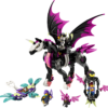 LEGO DREAMZzz Pegasus Flying Horse 5