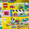 LEGO Classic Creative Vehicles 11