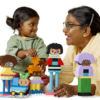 LEGO DUPLO Buildable People with Big Emotions 7