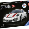 Ravensburger 3D Puzzle Porsche 911 3