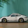 Ravensburger 3D Puzzle Porsche 911 7