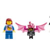 LEGO DREAMZzz Pegasus Flying Horse 7