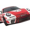 Ravensburger 3D Puzzle Porsche 911 5