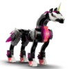 LEGO DREAMZzz Pegasus Flying Horse 9