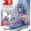 Ravensburger 3D puzzle Chain Pencilcase Frozen 3