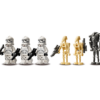 LEGO Star Wars Clone Trooper & Battle Droid Battle Pack 11