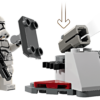 LEGO Star Wars Clone Trooper & Battle Droid Battle Pack 13