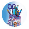 Ravensburger 3D puzzle Chain Pencilcase Frozen 11