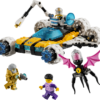 LEGO DREAMZZZ Mr. Oz's Space Car 11