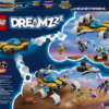LEGO DREAMZZZ Mr. Oz's Space Car 15