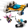 LEGO DREAMZZZ Mr. Oz's Space Car 17