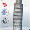 Ravensburger 3D Puzzle Pisa Tower 3