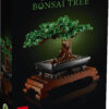 LEGO Icons Bonsai Tree 11