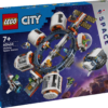 LEGO City Modular Space Station 21