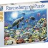 Ravensburger Puzzle 5000 pc Underwater World 7