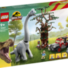 LEGO Jurassic World Brachiosaurus Discovery 17