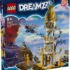 LEGO DREAMZZZ The Sandman's Tower 19