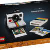 LEGO Ideas Polaroid OneStep SX-70 Camera 15
