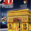 Ravensburger 3D Puzzle Arc de Triomphe 13