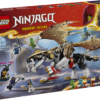 LEGO Ninjago Egalt the Master Dragon 17